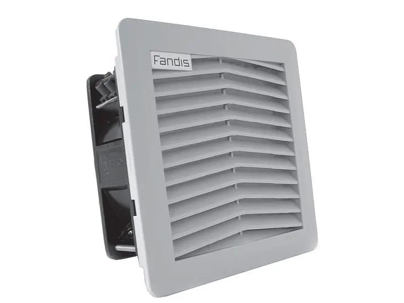 Fandis in Eplan dataportaal