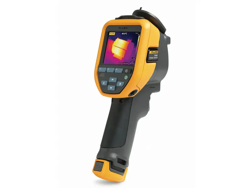 Fluke TiS40 infraroodcamera