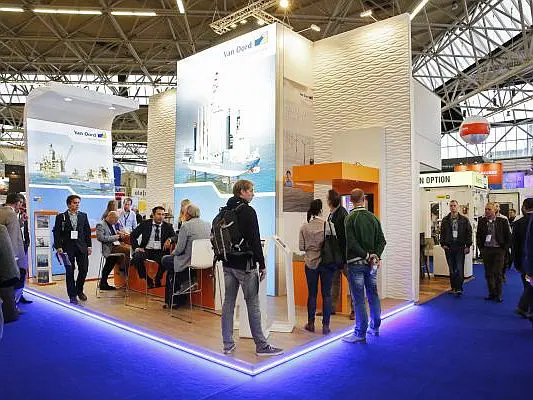 Offshore Energy 2015