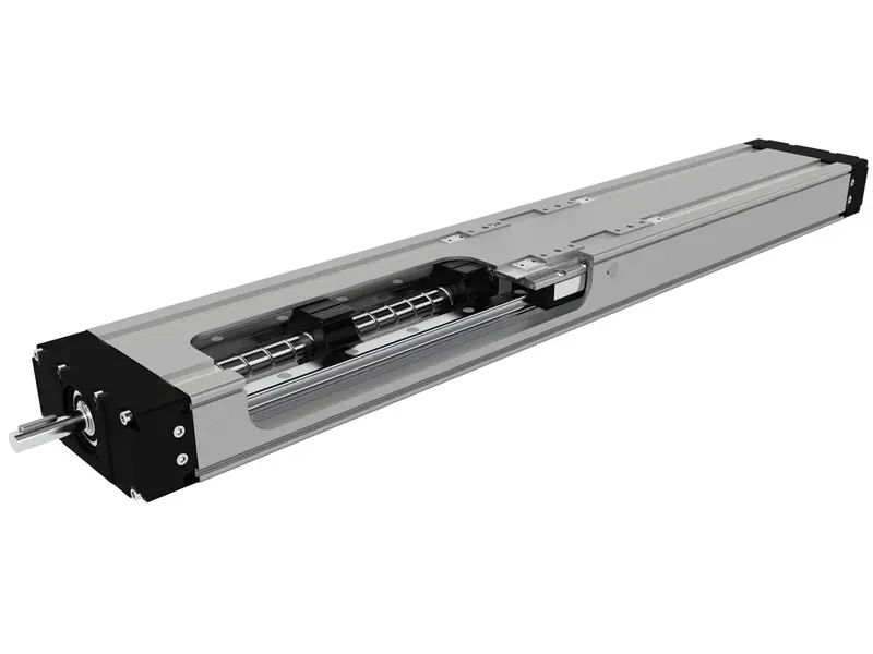 Lineaire unit van Tevel