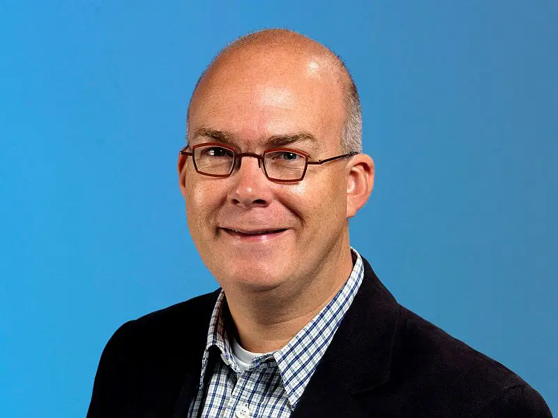 Paul Quaedvlieg