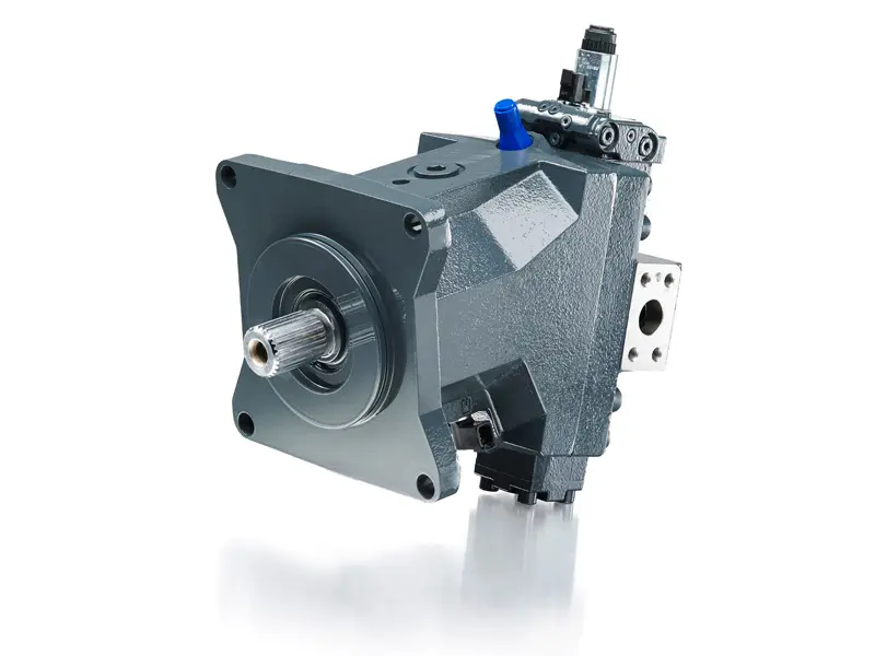 Hydromotor van Danfoss Power Solutions