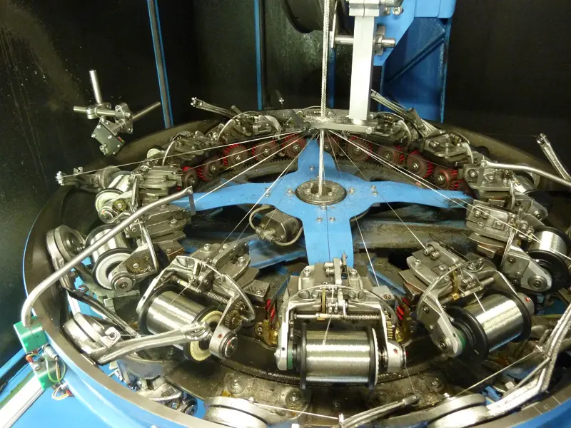 Industriële productie groeit verder in 2016