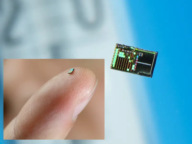 Temperatuursensor haalt energie uit radiogolven featured image