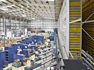 Brammer verkoopt 42 miljoenste lager van het jaar featured image