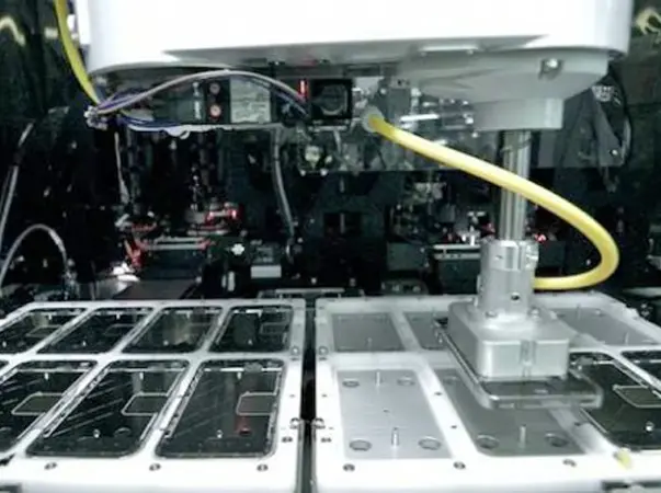 Apex levert snel 15.000 reductoren