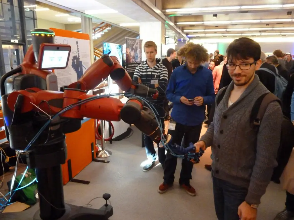 Miljoenen banen gaan verloren door Industry 4.0 featured image