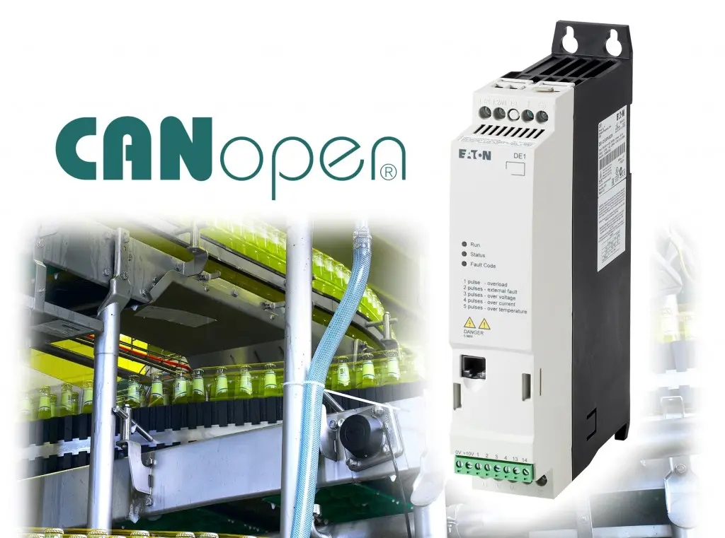 Starter met variabele snelheid featured image