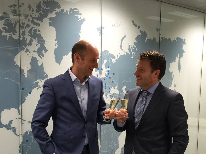 Festo en itsme gaan officiële samenwerking aan featured image