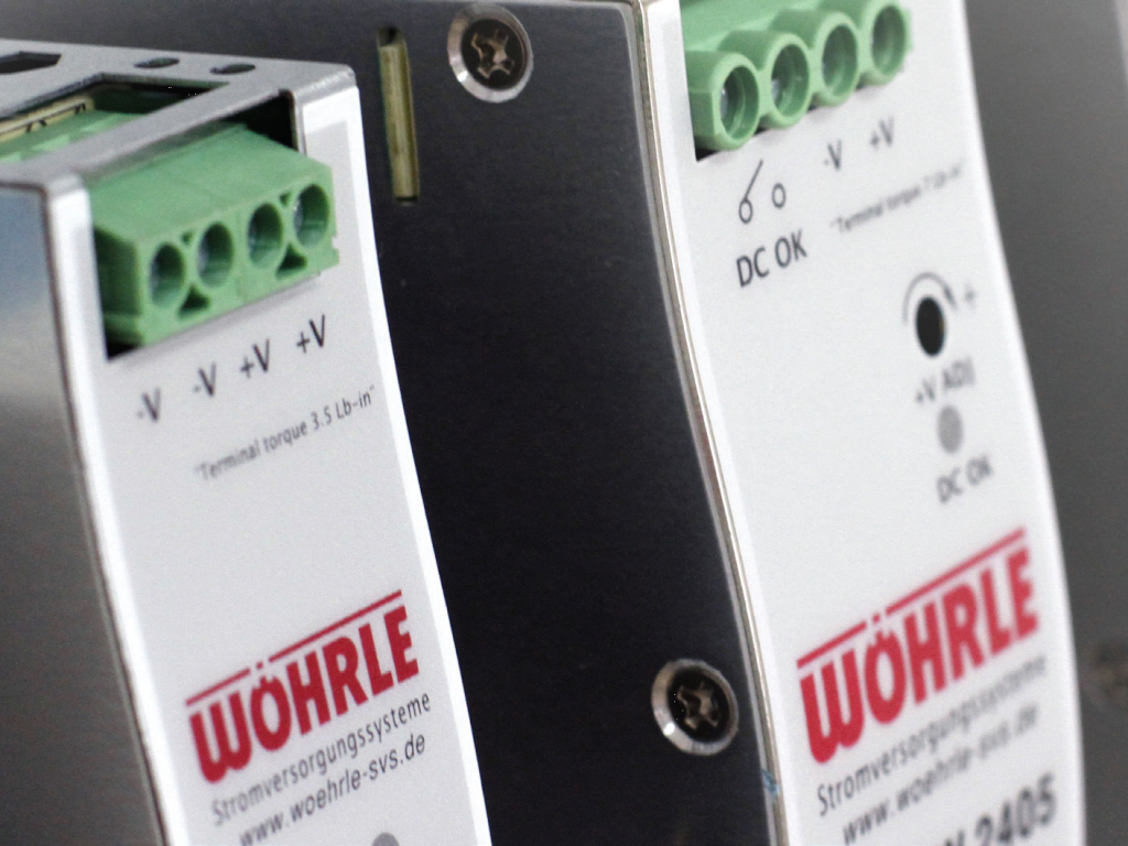 Wöhrle introduceert slanke netvoedingen featured image