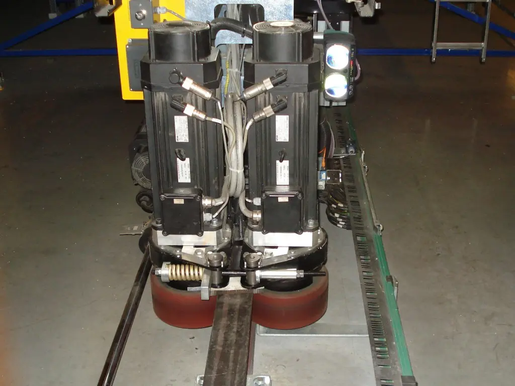 Forse besparing door speciale hoekcontactlagers featured image