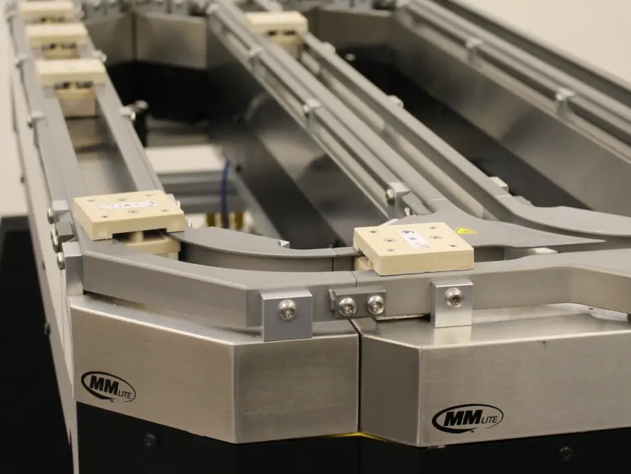 Rockwell Automation neemt MagneMotion over featured image