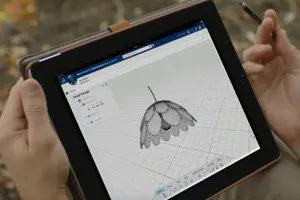 Met XDesign speelt SolidWorks in om overal, browser onafhankelijk te kunnen werken aan een product.