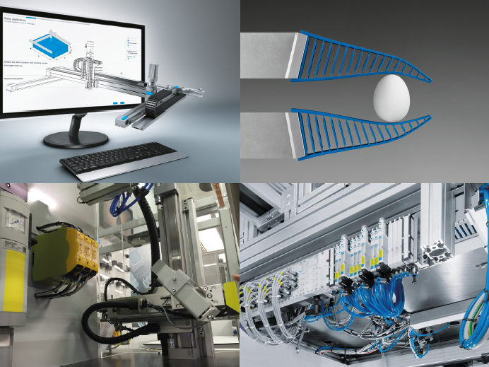 Voor vroege vogels en sportievelingen: Festo bootcamp featured image