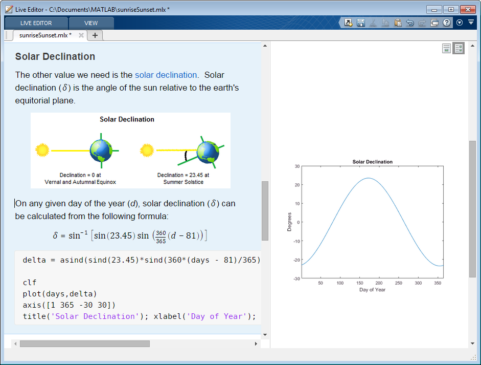 Live Editor en App Designer in nieuwe MathWorks release featured image