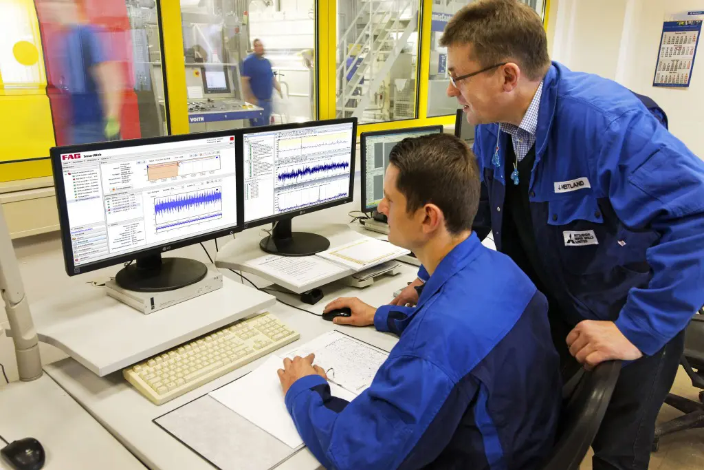 High tech papiermachine in de smiezen featured image