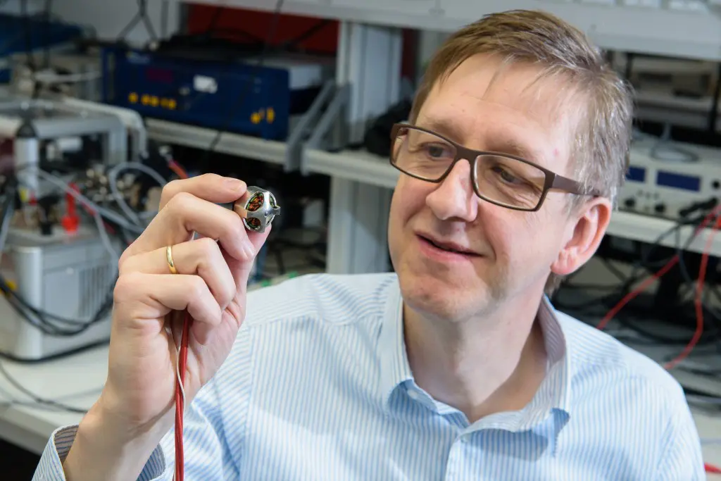 Conditie monitoring elektromotor zonder sensoren featured image