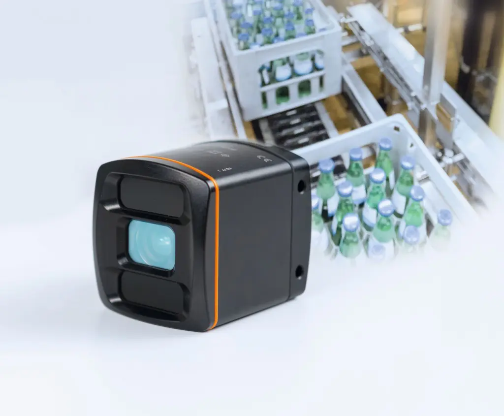 3D-camera snel en eenvoudig configureerbaar featured image