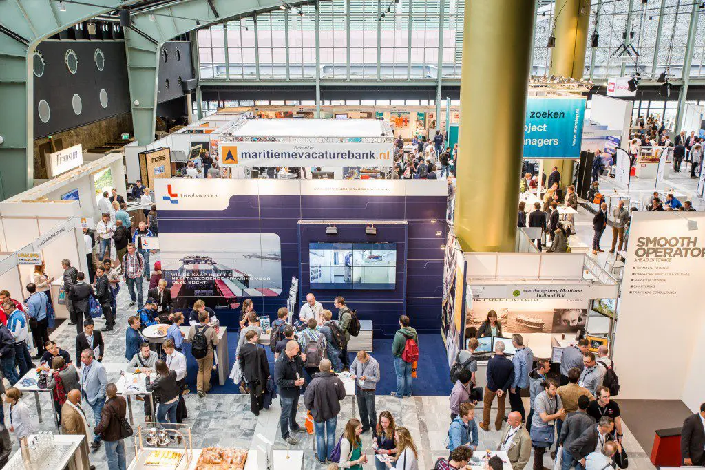 Maritieme en offshore carrières in Rotterdam featured image