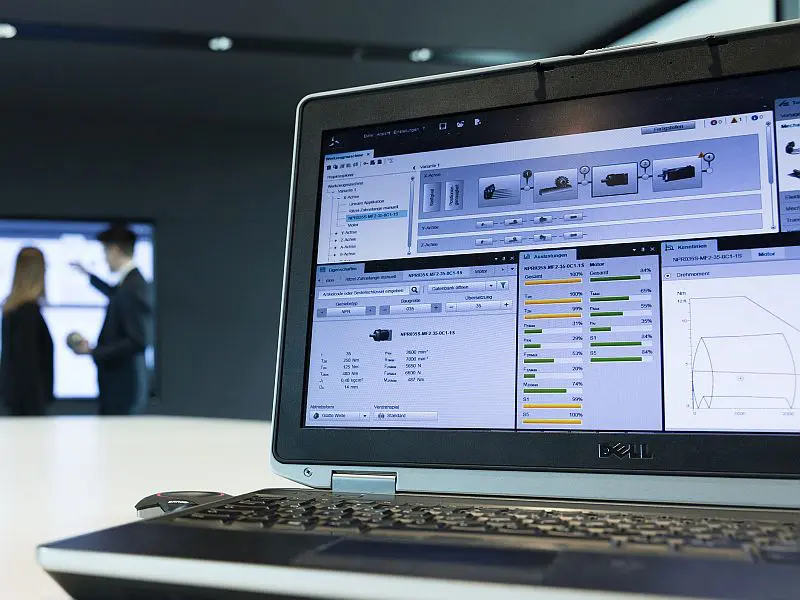 CYmes 5 software