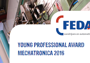 Nominaties bekend van de FEDA YPA 2016 featured image