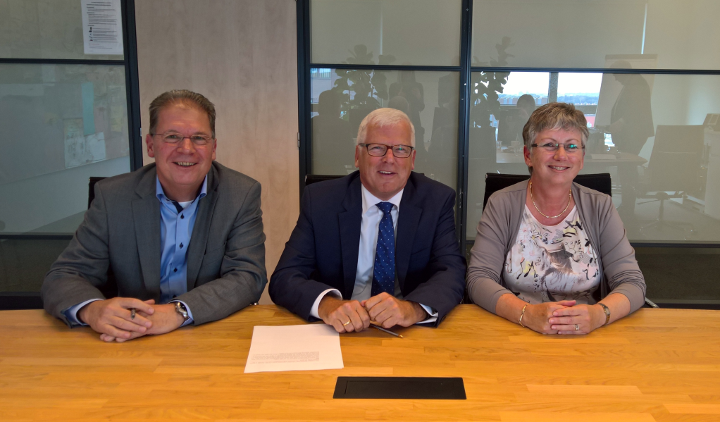 Biesheuvel Groep breidt verder uit met Roelofs Meetinstrumenten featured image