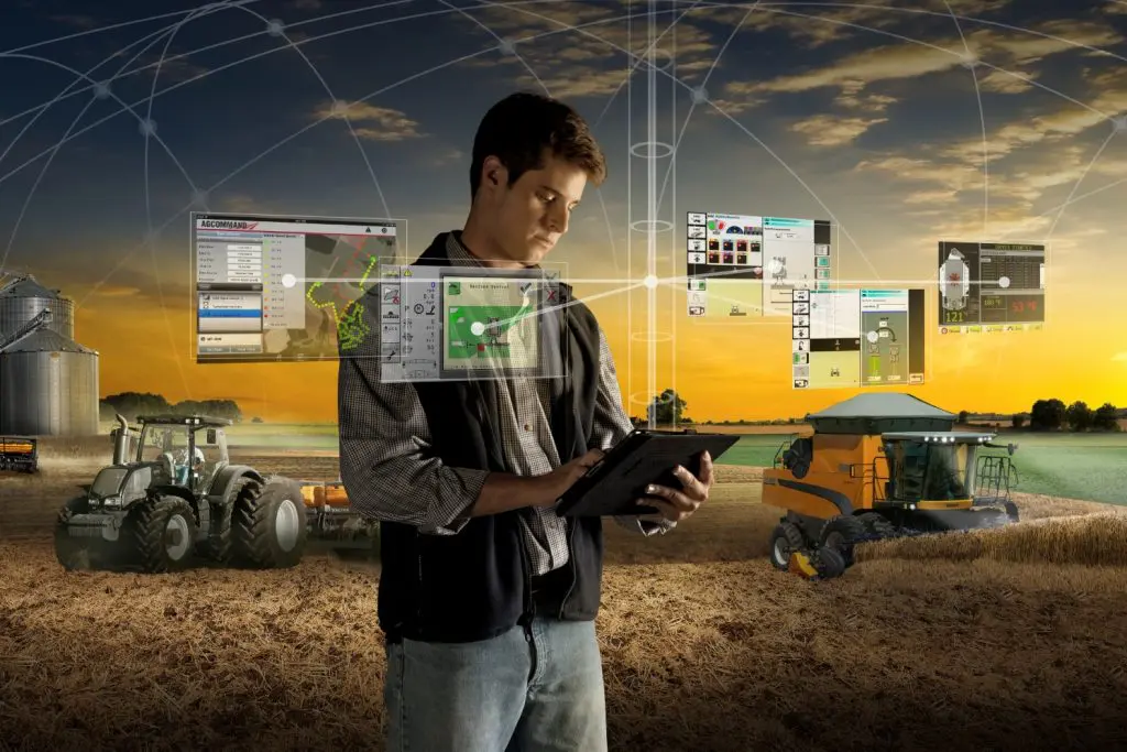 AgriFoodTech 2016 focust op Nederlandse tech-industrie featured image