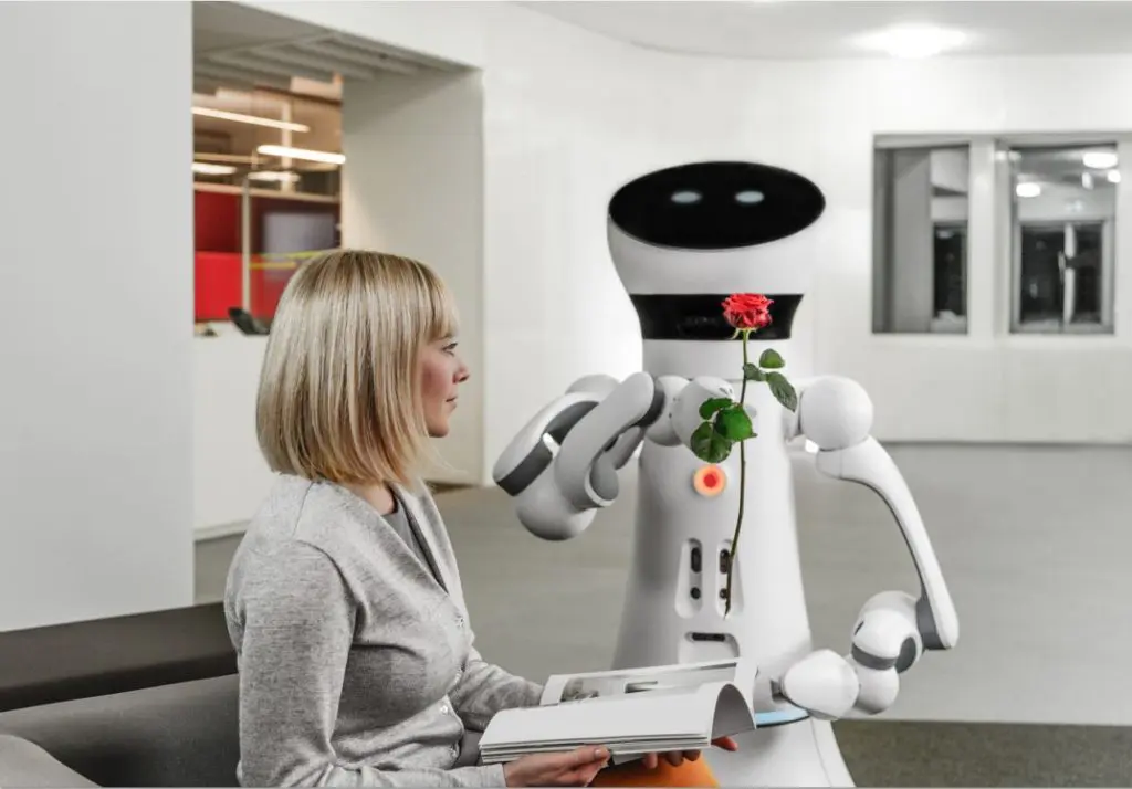 Artificial Intelligence, zegen of vloek? featured image