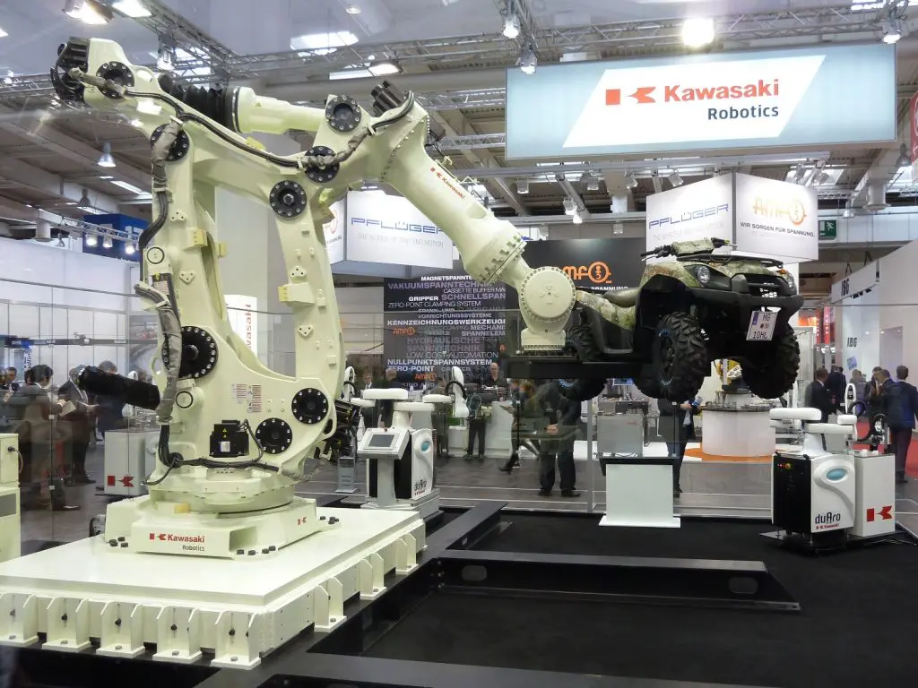 Teqnow lanceert ‘Dé atlas voor industriële robotisering’ featured image