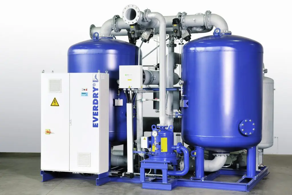 Efficiëntere en goedkopere productie van perslucht featured image
