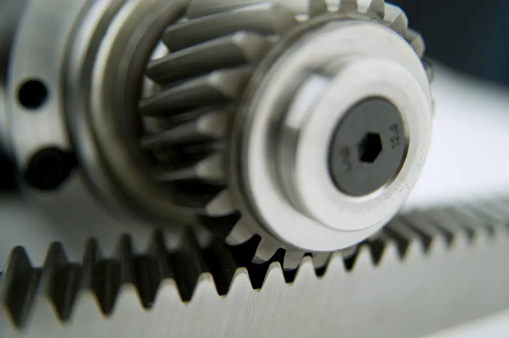 Apex Dynamics start met levering rondsels en tandheugels featured image