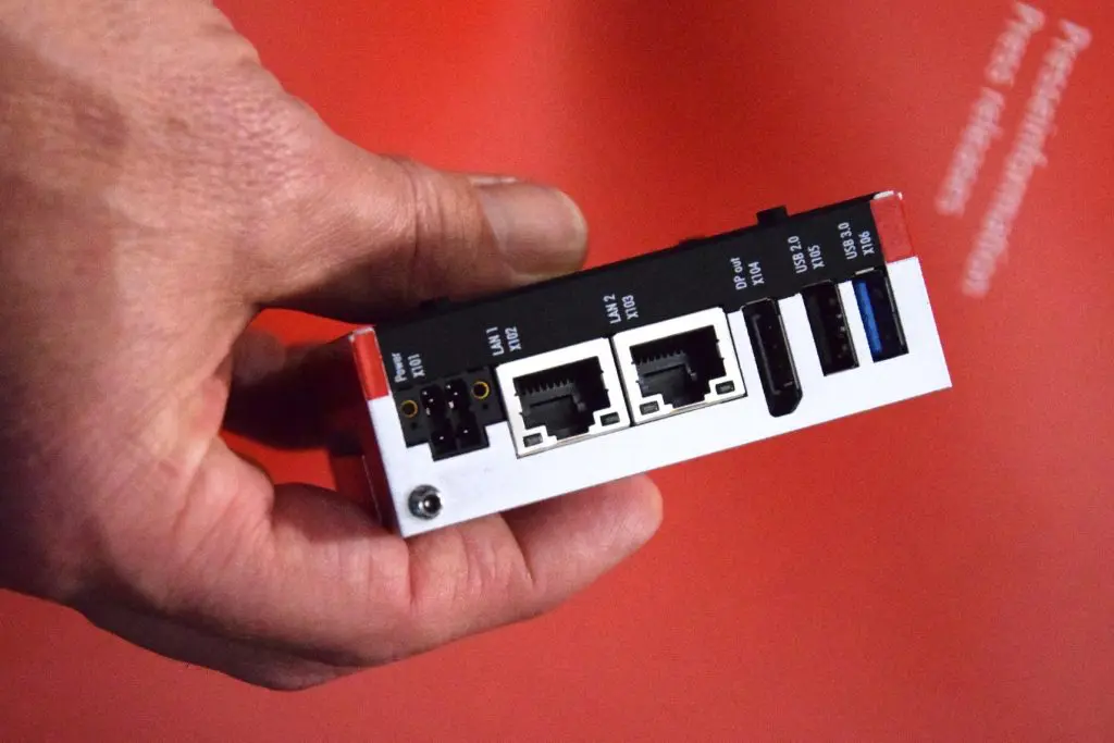 IAL Haarlem wordt Beckhoff Automation BV featured image