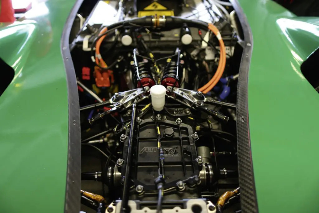 Schaeffler neemt elektromotorfabrikant over featured image