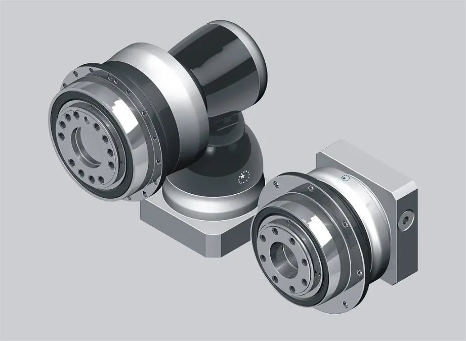 Apex Dynamics breidt zijn programma tandwielkasten uit featured image