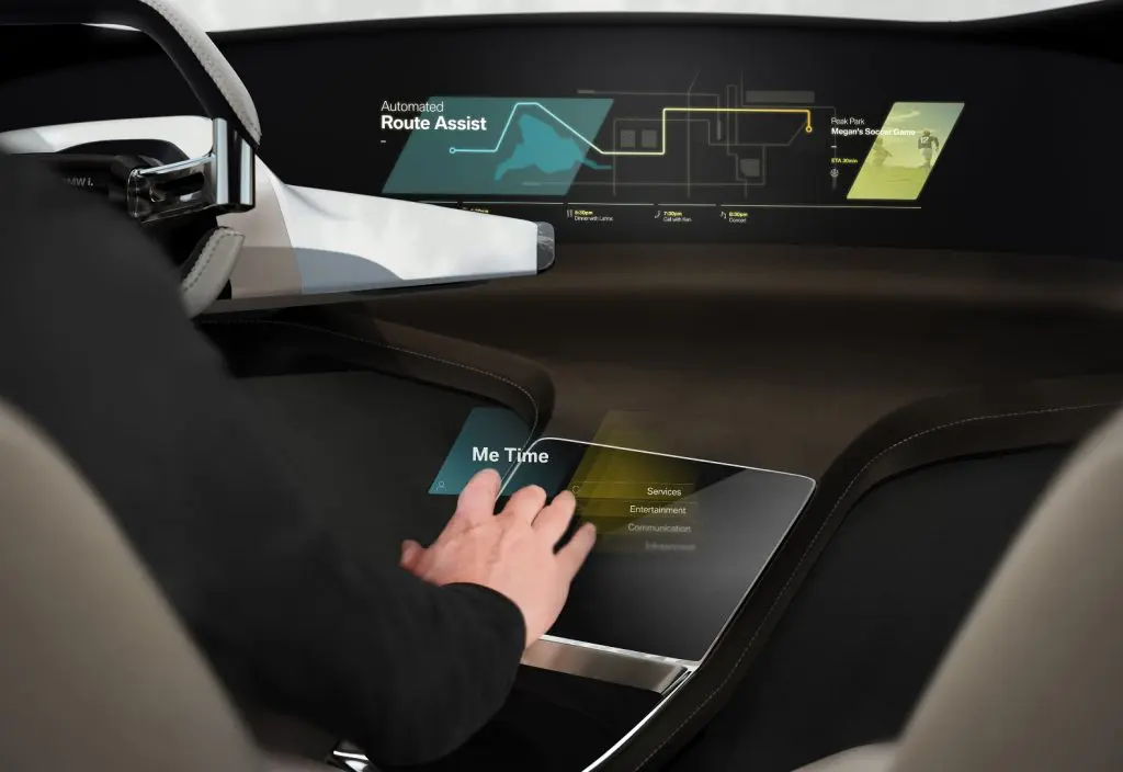 HoloActive Touch is innovatief bedieningsconcept featured image