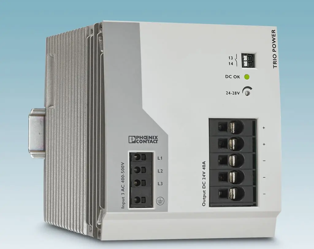 40 A-voeding voor ongunstige omgevingsomstandigheden featured image