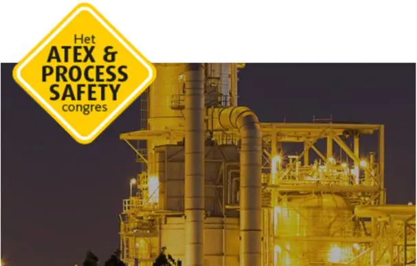 ATEX & Process Safety congres 2017 featured image