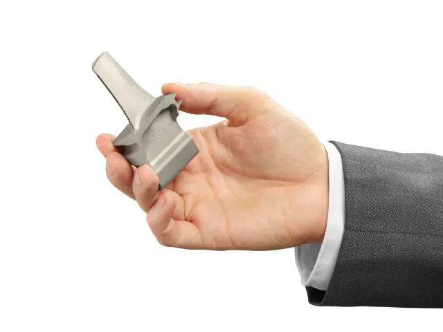 Siemens: industrialisering AM is begonnen  featured image