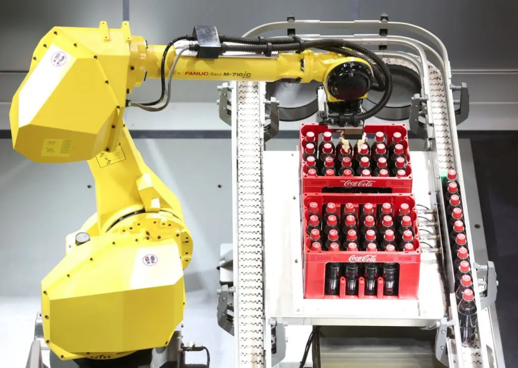Interpack 2017 vol digitalisering, Industrie 4.0 en duurzaamheid featured image