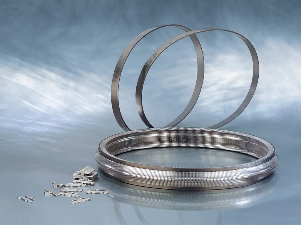 50 miljoenste duwband bij Bosch Transmission featured image