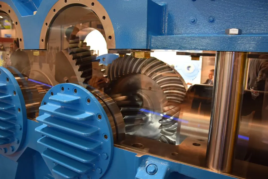 Internationale conferentie over tandwielen in München featured image