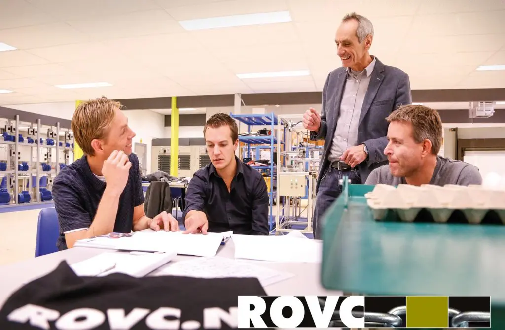 ROVC organiseert technische avondcursussen in 35 regio’s featured image