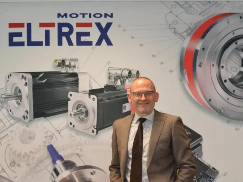 Coen Waltman neemt roer over bij Eltrex Motion featured image