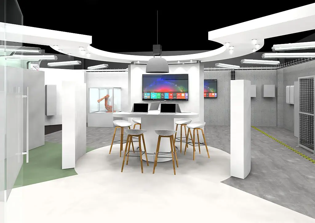 ABB Industry Experience