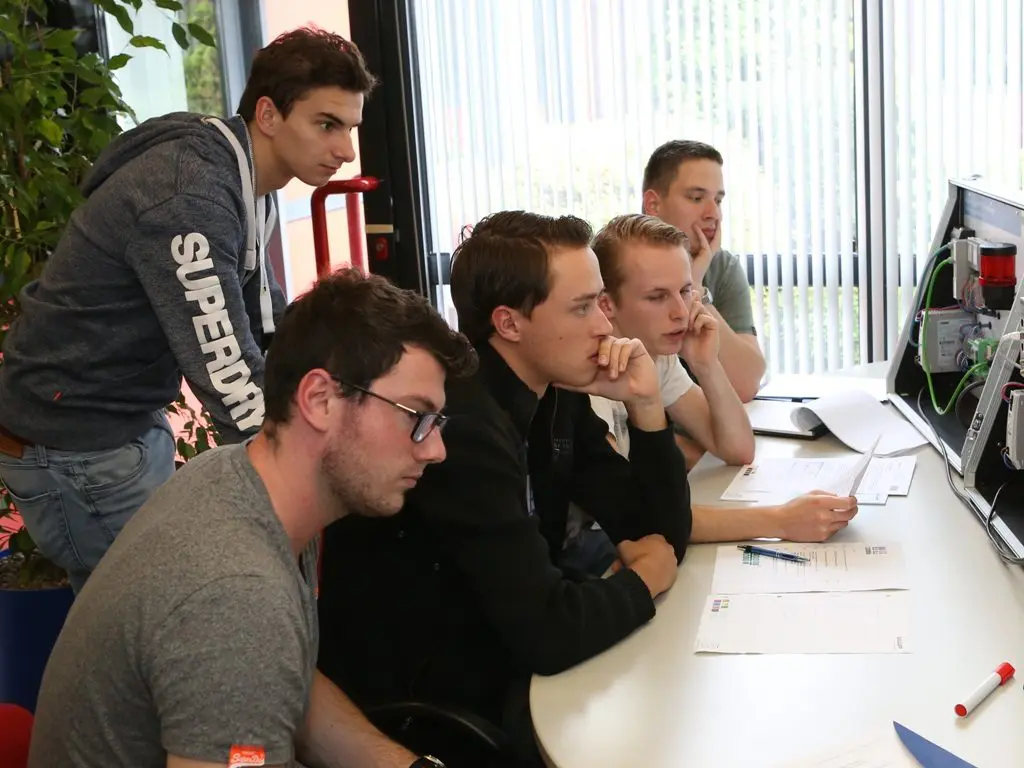Avans wint Actemium Automation Award