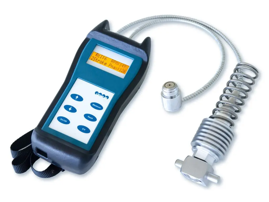 IMES statusindicator