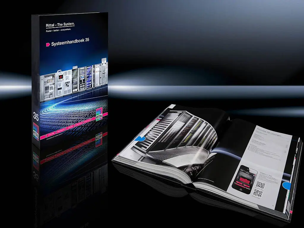 Rittal Systeemhandboek 35