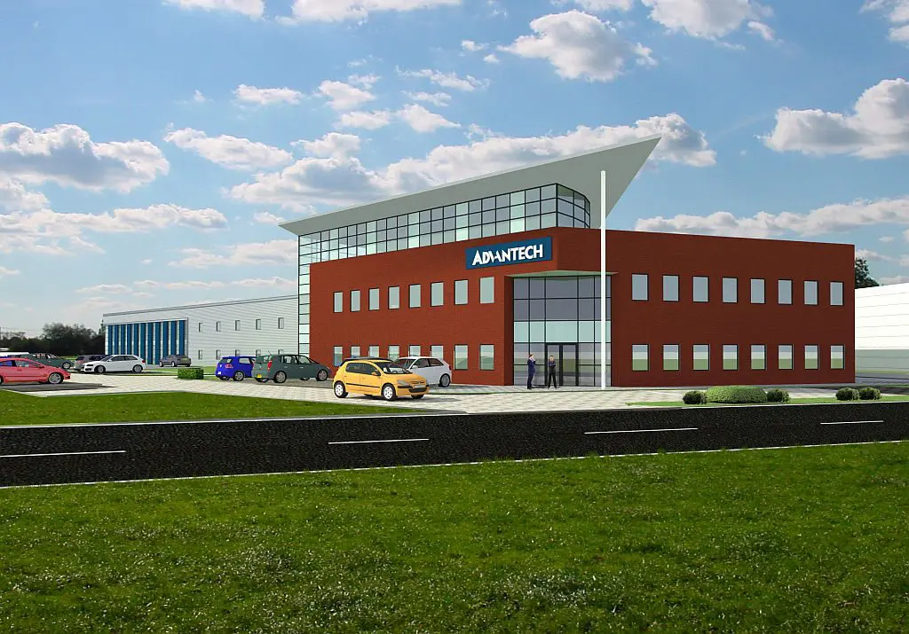 Europe Service Center