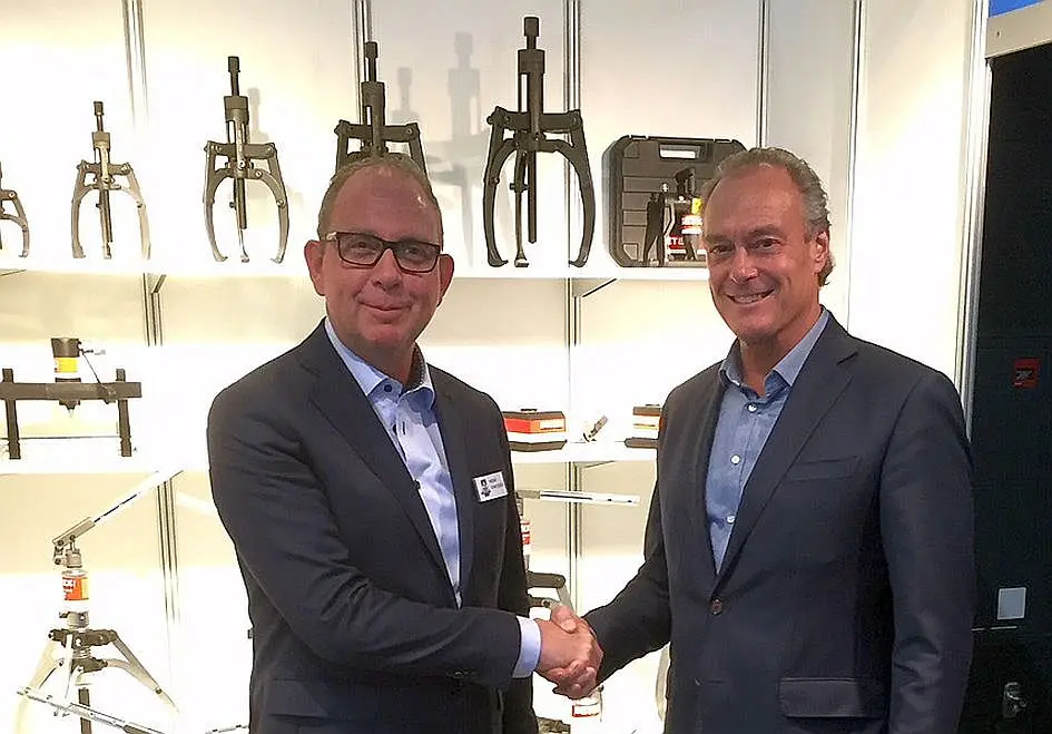 Nieuwe eigenaar Bega Special Tools