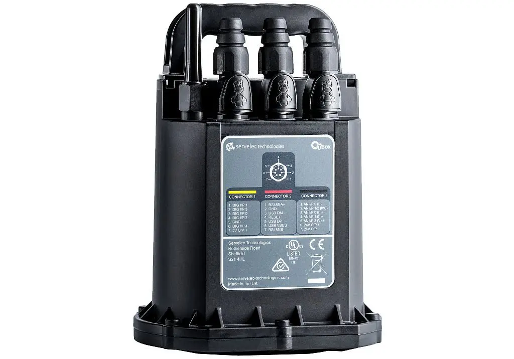 TBox Nano